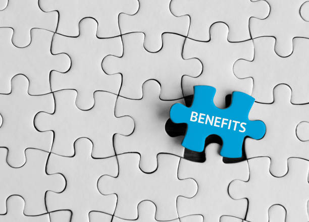Benefits visual