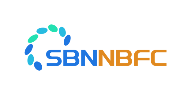 S.B.N. LEASING AND FINANCE LIMITED logo